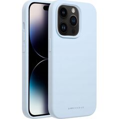 ROAR Futerał Roar Cloud-Skin - do iPhone 11 Pro Jasnoniebieski 13318696 5903396250453
