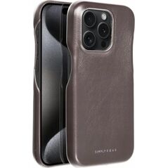 ROAR Futerał Roar LOOK - do iPhone 14 Pro Szary 13319333 5903396245787