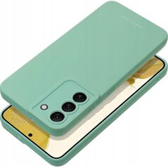 ROAR Futerał Roar Luna Case - do Samsung Galaxy S24 Ultra zielony 13319577 5903396242342