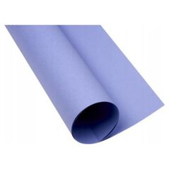 Oxford Karton Oxford A3 160g purpurowy (25), PURPUROWY 13322386 5904017386414