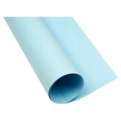 Oxford Karton Oxford A3 160g jasnoniebieski (25), JASNONIEBIESKI 13322387 5904017386445