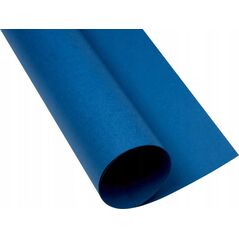 Oxford Karton Oxford A3 160g granatowy (25), GRANATOWY 13322395 5904017386537