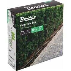 Sourcing Drip hose with accessories Bradas WATER FLOW DRIP-50m 13328231 5907544441601