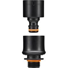 Fiskars FS.ADAPTERS SET FOR PRECISE COMFORT IRRIGATION 13328529 6411501512703