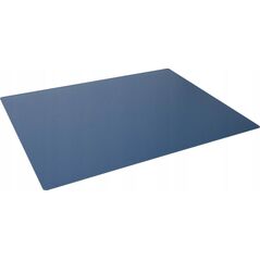 Durable DURABLE Schreibunterlage PP mit Dekorrille 650x500cm dnk.bl. 13332886 4005546730950