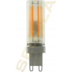 Segula Segula LED G9 Stift matt 4,5W 300Lm 2.200K dimmbar 13332994 4260751136168