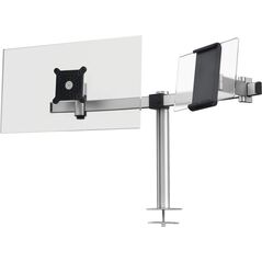 Durable Uchwyt biurkowy na monitor 21" - 34" i tablet 7" - 13" PRO (508823) 13333603 4005546998435