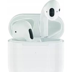 Słuchawki 2GO 2GO Bluetooth Headset "TWS Mini" - weiß 13333693 4010425973021