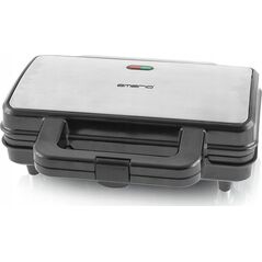 Opiekacz Emerio Emerio Sandwichtoaster 2-Scheiben-Toaster Sandwich-Platten 13333733 7333282005238