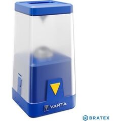 Varta Varta Outdoor Ambiance Lantern L20 400 Lumen blue Type 17666 13334394 4008496046850