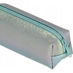 Piórnik Starpak PIORNIK SASZ 1ZAM METALC MINT STK PB 24/48 13335582 5904335878905