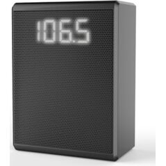 Radio Art RADIO FM BS-817 B wyświetlacz cyfrowy LED czarne ART funkcja  bluetooth 13335649 5906721171966