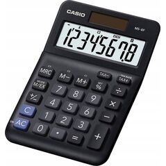 Kalkulator Casio Casio MS-8F BOX 13336021 4549526615382