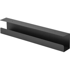 Organizer Equip Equip Kabelführung  60cm lang für Untertischmontage grau 13336281 4015867231746