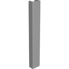 Organizer Equip Equip magnet.Kabelführung 35cm für Untertischmontage grau 13336282 4015867231753