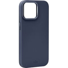 Puro PURO ICON MAG PRO - Etui iPhone 15 Pro Max MagSafe (Dark Blue) 13336410 8018417455810