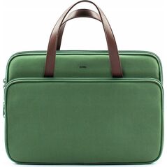 Torba Jcpal JCPal Milan Briefcase Sleeve  - torba do MacBook 15/16" oliwkowa - Gwarancja bezpieczeństwa. Proste raty. Bezpłatna wysyłka od 170 zł. 13336815 6954661865482