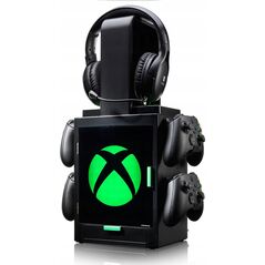 Numskull Numskull Gaming Locker Zubehör Ständer - Xbox Logo 13337471 5056280455844