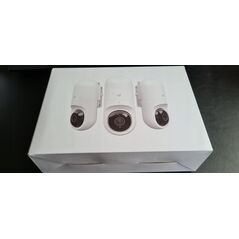 Kamera IP Ubiquiti Protect IP Cam Ubiquiti UniFi UVC-G3-Flex-PWM-WT-3 13337602 810010070890