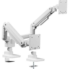 Equip Uchwyt biurkowy na 2 monitory 17" - 35" (650183) 13337667 4015867236086