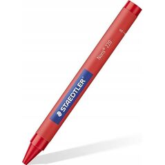 Staedtler STAEDTLER Wachsmalkreide Noris 12er-Set im Kartonetui 8mm retail 13337676 4007817102237
