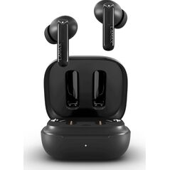 Słuchawki Lamax LAMAX In-Ear Clips1 Plus black BT 5.3 Akku 42 Std. retail 13337760 8594175359428