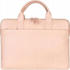 Torba Tucano Tucano Isotta Slim Bag - Torba MacBook Air 15"/ MacBook Pro 14” / Notebook 14” (piaskowy róż) 13338045 8020252194960