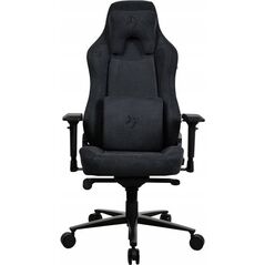 Fotel Arozzi Arozzi Gaming Stuhl Vernazza Pure Black - SuperSoft 13338367 850032247122