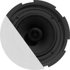Audac AUDAC CIRA730DI/W 2-drożny głośnik sufitowy 16 Ω 13338765 5414795047877