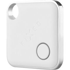 Fixed Fixed Tag z funkcją Apple Find my/Znajdź - Duo Biały i czarny 13338950 8591680146642