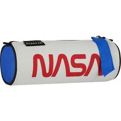 Piórnik Starpak PIORNIK TUBA 1ZAM NASA POP STK PB12/48 PG 13340160 5905523616972