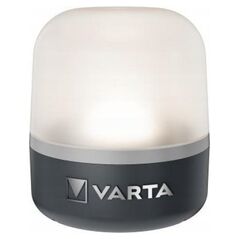 Varta Varta Laterne Dynamo Lantern mit Kurbel zum Aufladen 13340259 4008496070299