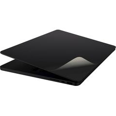 Jcpal JCPal MacGuard 2in1 Skin Set do MacBook Pro 16" (M1,2021/M2-M3,2023) Space black - Gwarancja bezpieczeństwa. Proste raty. Bezpłatna wysyłka od 170 zł. 13340312 6954661868674