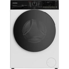 Pralko-suszarka Beko Grundig Waschtrockner GD7P510447W  10kg/6kg/1400Umin  wh  D (Speditionsversand) 13340415 4013833054542