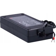 Kabel zasilający Teltonika Teltonika EU 2-pin power supply, 250W 13341911 4779051841240