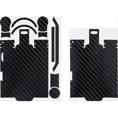 JJC Okleina na obudowę kamery JJC KS-OPCF Carbon do DJI Osmo Pocket 13355856 6950291573568