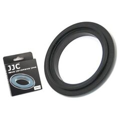Freepower Pierścień odwrotnego mocowania FreePower Canon EF na 67 mm 13355928 6950291541222