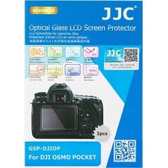 JJC Osłona LCD JJC GSP-DJIOP szkło 13355995 6950291563460