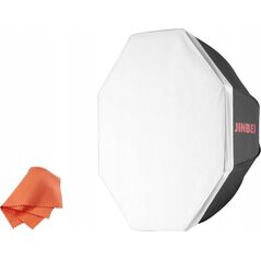 Jinbei Softbox Jinbei M63 Umberlla Octa do Delicacy 13356154 6933793950693