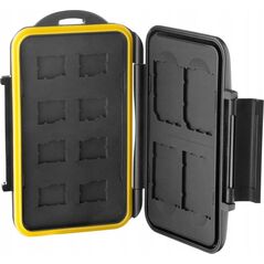 Pokrowiec JJC Etui na karty JJC MCSDMSD12 na karty SD i micro SD 13356349 6950291530745