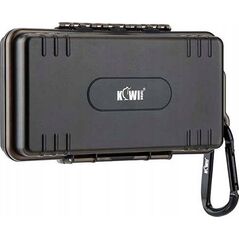 Pokrowiec JJC Etui na karty JJC KCB-SD40 SD, SDHC, SDXC, CFexpress 13356394 6950291573711