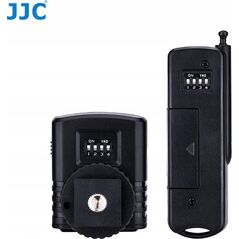 JJC Pilot radiowy JJC JMJ2II do OM-D E-M1 Mark II 13356413 6950291556516