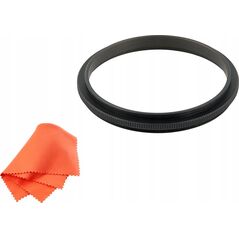 JJC Pierścień odwrotnego mocowania FreePower obiektywy 62 i 77 mm 13357576 6950291597830