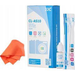 JJC Zestaw do czyszczenia matrycy JJC CL-AS10 do matryc APS-C 13357909 6950291511904