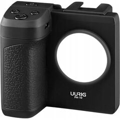 Freepower Grip do smartfona UURig PH-10 sterowanie bluetooth, LED 13378194 6975150720310