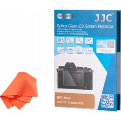 JJC Osłona LCD JJC GSP-XS20 szkło 13378202 6950291587527
