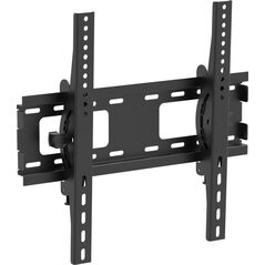 Techly Techly ICA-PLB 231M uchwyt do telewizorów 139,7 cm (55") Czarny 13390227 8059018364408