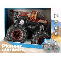 Mega Creative AUTO TEREN P/B 33X25X22 MC WB 18 13401803 5908275185772