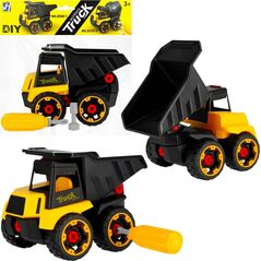 Mega Creative AUTO DO SKREC CIEZAR WYWROT 23X21X13 MC PBH48/96 13402098 5904335847628