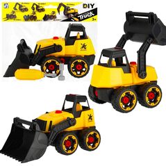 Mega Creative MASZYNA BUD DO SKREC SPYCH 29X21X13 MC PBH 48/96 13402139 5904335847635